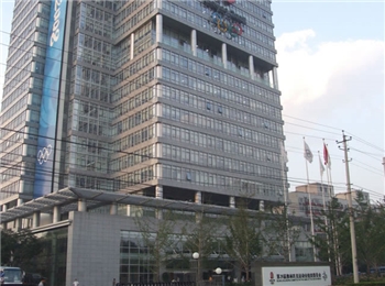 2008奥运组织委员会北京奥运大厦