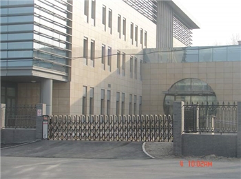 2008奥运会老山场地自行车赛