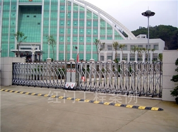 泉州市清濛开发区管委会