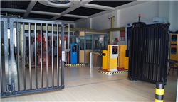 非标环境展示
