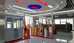 长沙环境展示