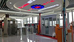 长沙环境展示